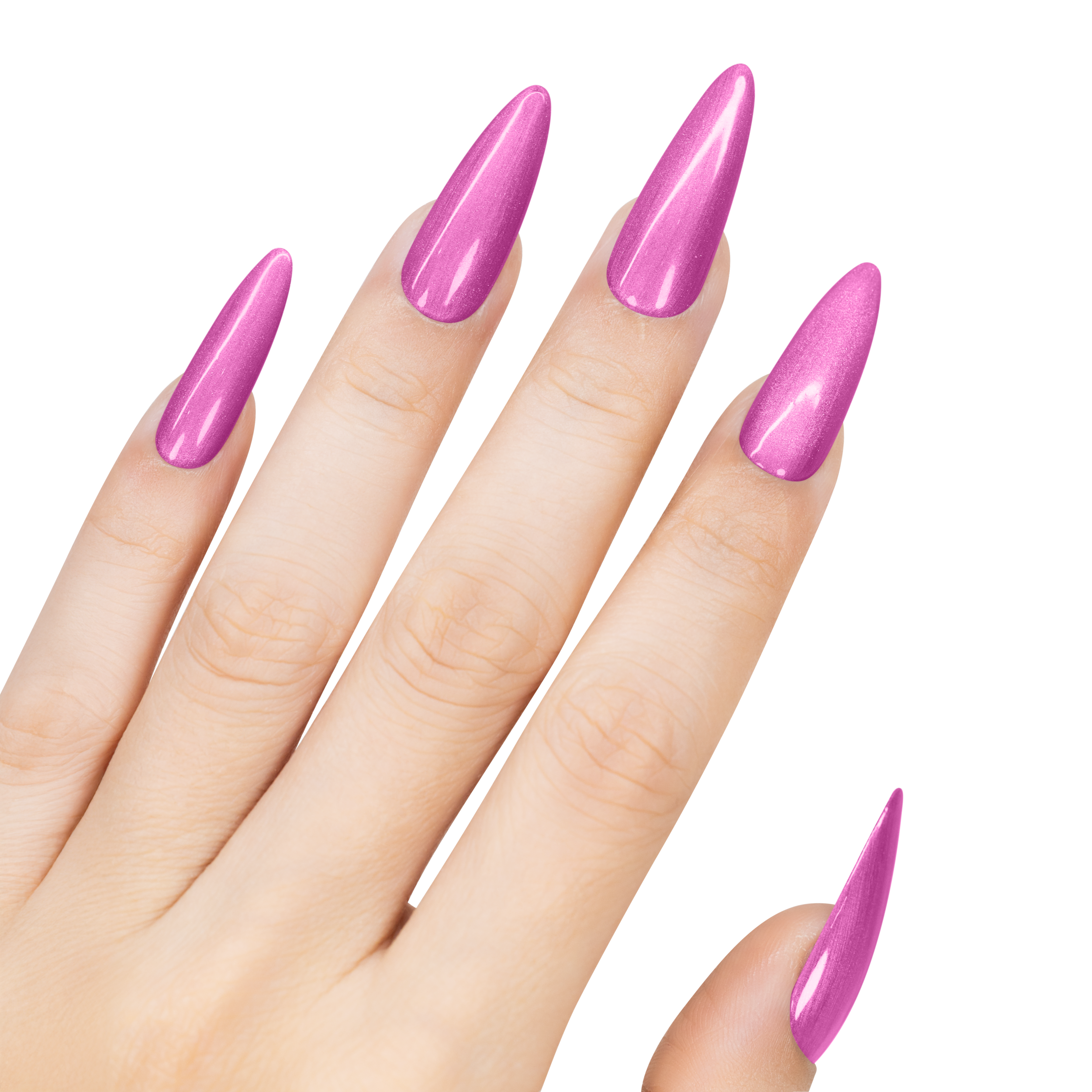 PLA Cat Eye 15ml - Beam Me Up CE053 Secondary image