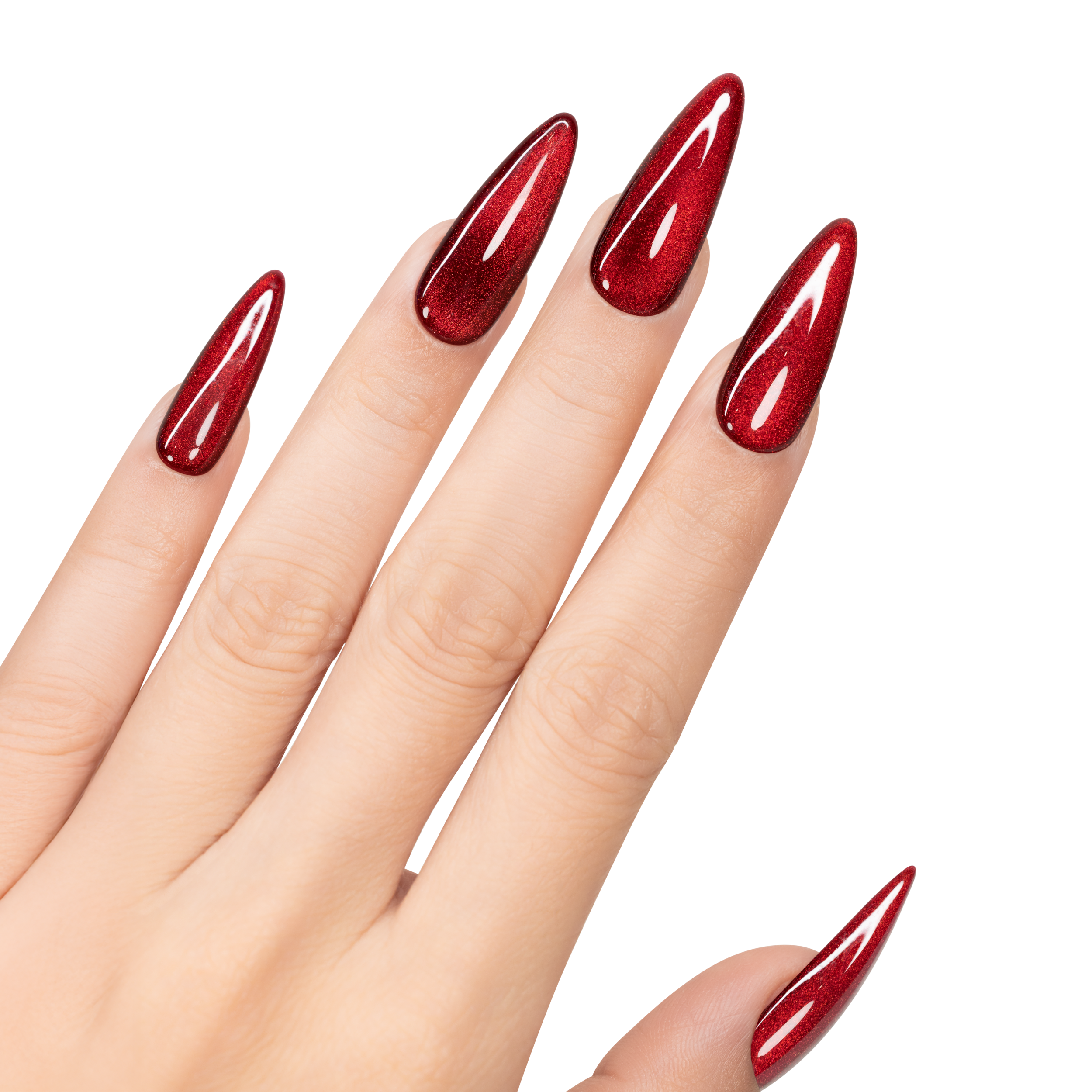 PLA Cat Eye 15ml - Late Night Alignment CE017 Secondary image