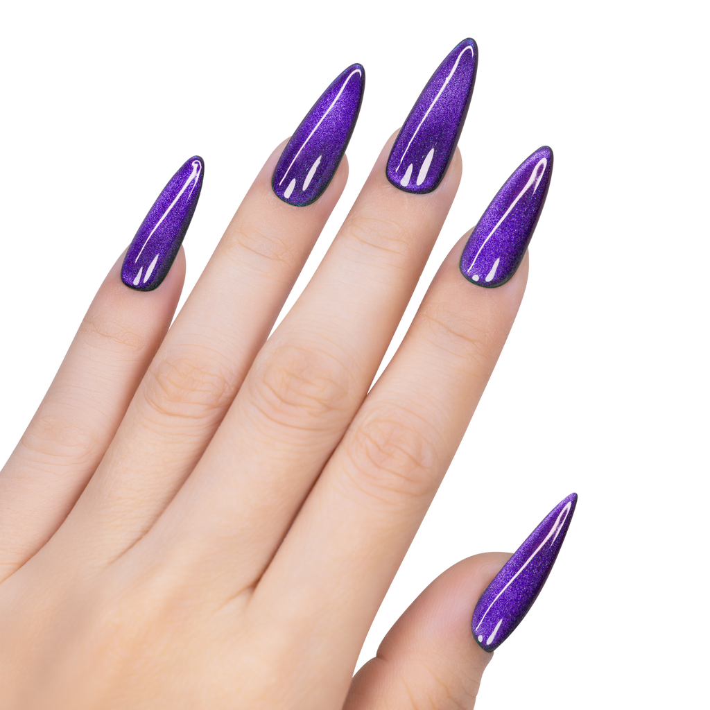 PLA Cat Eye 15ml - Who Blocked Me CE035