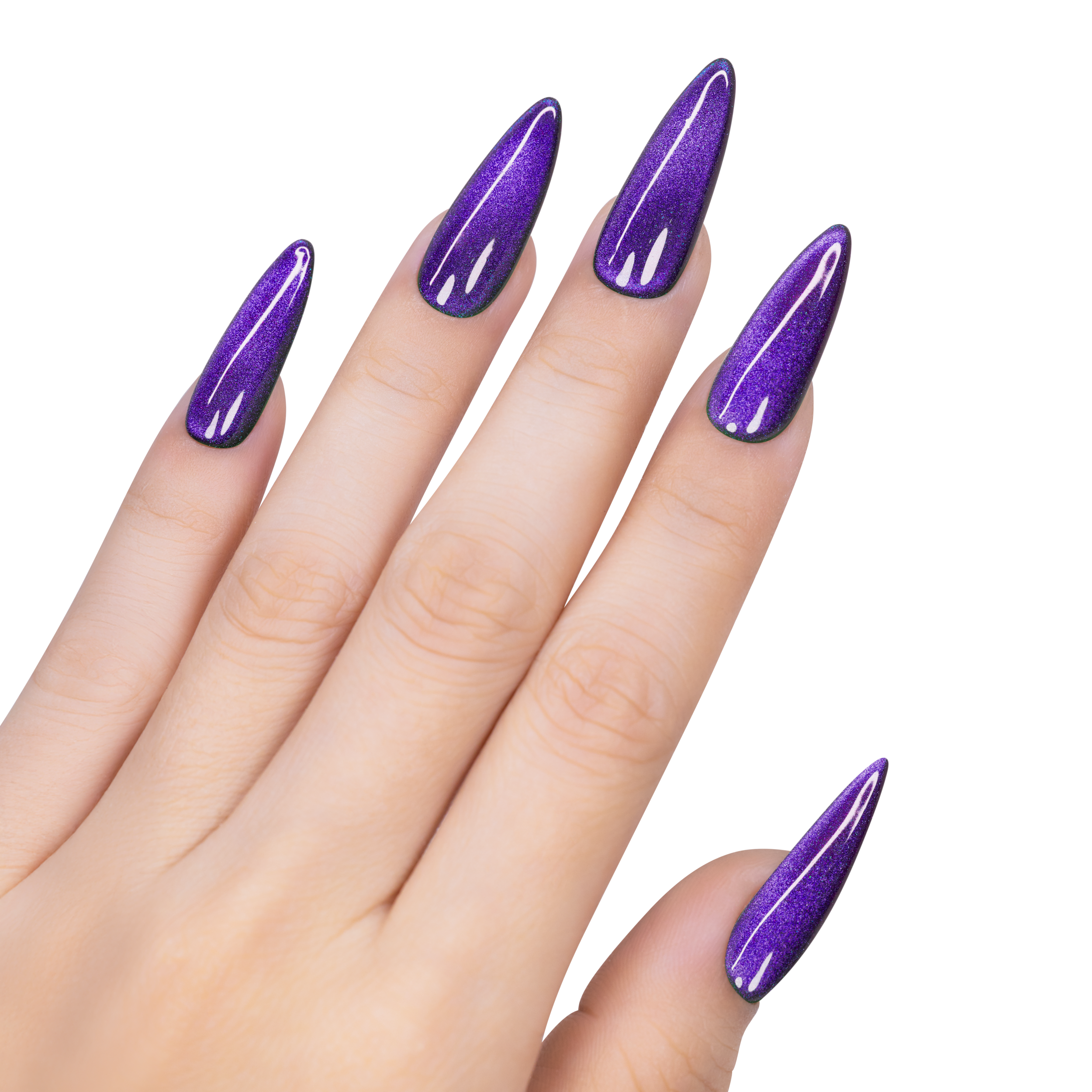 PLA Cat Eye 15ml - Who Blocked Me CE035