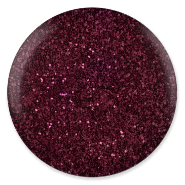 DND DC Platinum - Mahogany #181 Main image