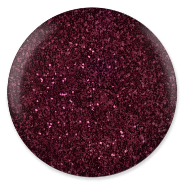 DND DC Platinum - Mahogany #181