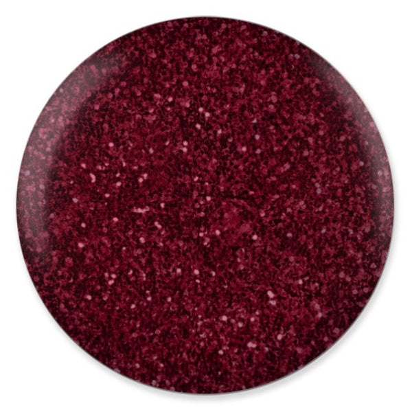DND DC Platinum - Burgundy #183