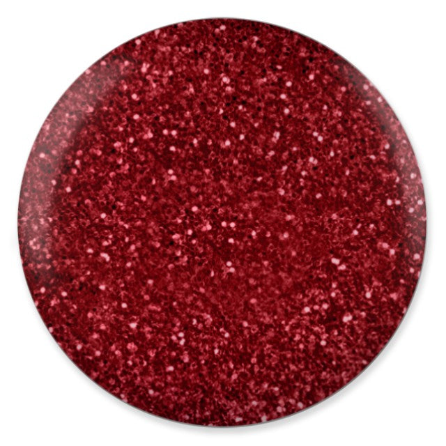 DND DC Platinum - Scarlet #187 Main image