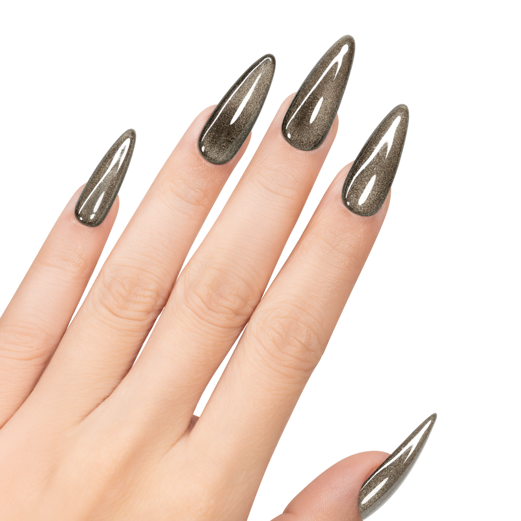 PLA Cat Eye 15ml - Manifesting Mayhem CE018