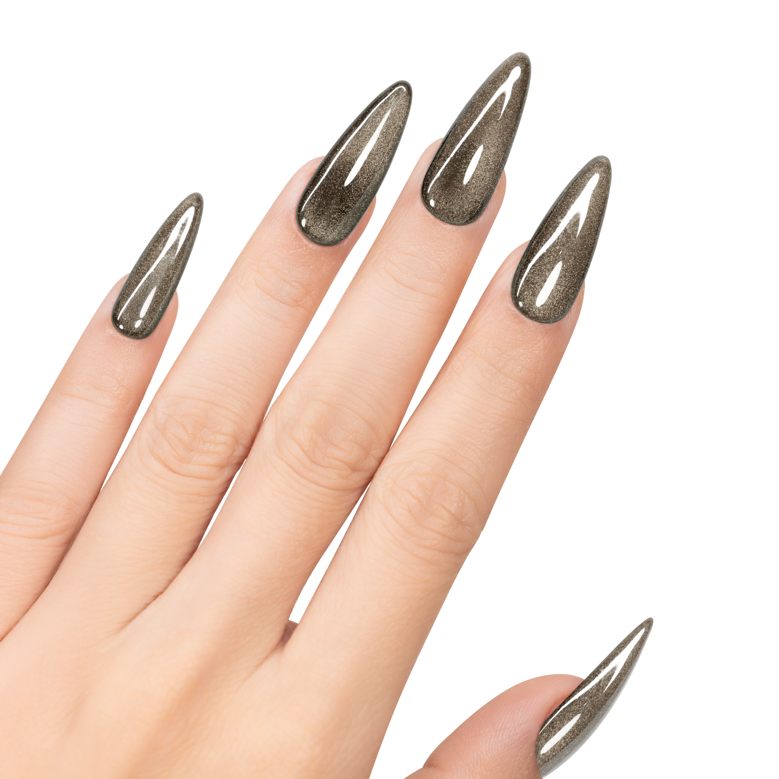 PLA Cat Eye 15ml - Manifesting Mayhem CE018