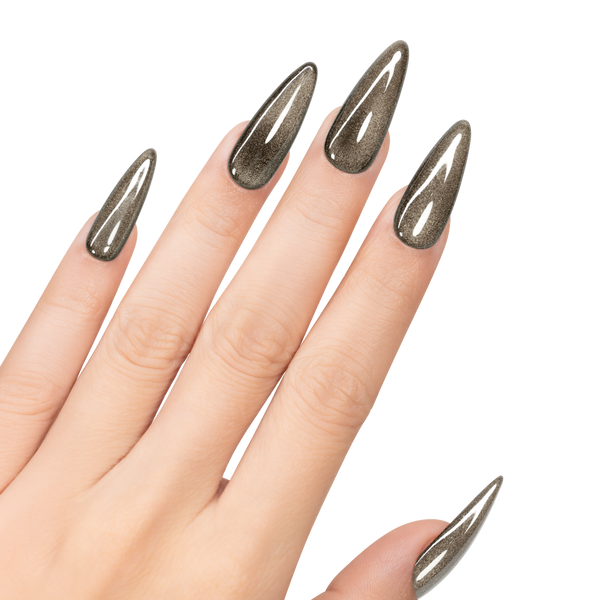 PLA Cat Eye 15ml - Manifesting Mayhem CE018