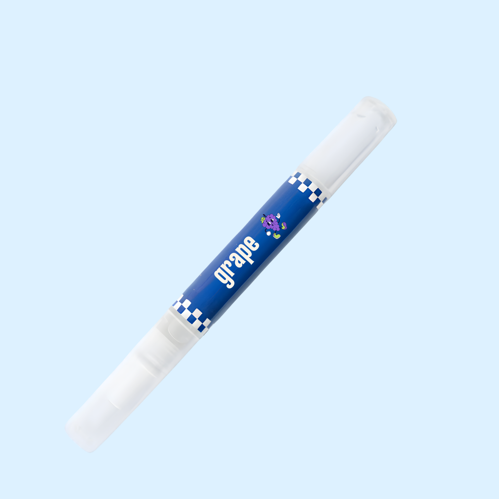 Grape cuticle oil