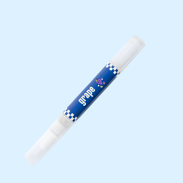 Grape cuticle oil