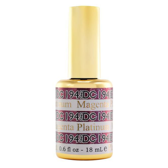DND DC Platinum - Magenta #194 Secondary image