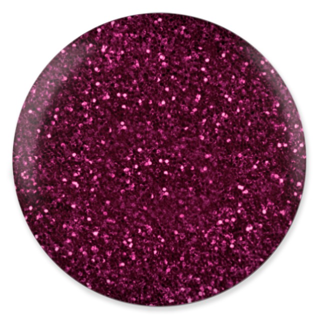 DND DC Platinum - Magenta #194