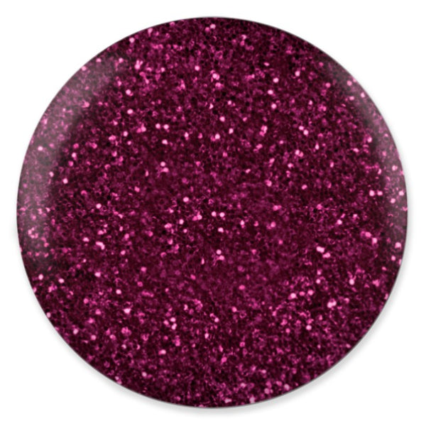 DND DC Platinum - Magenta #194