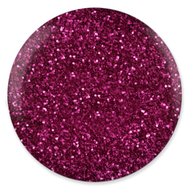 DND DC Platinum - Hot Pink #195 Main image
