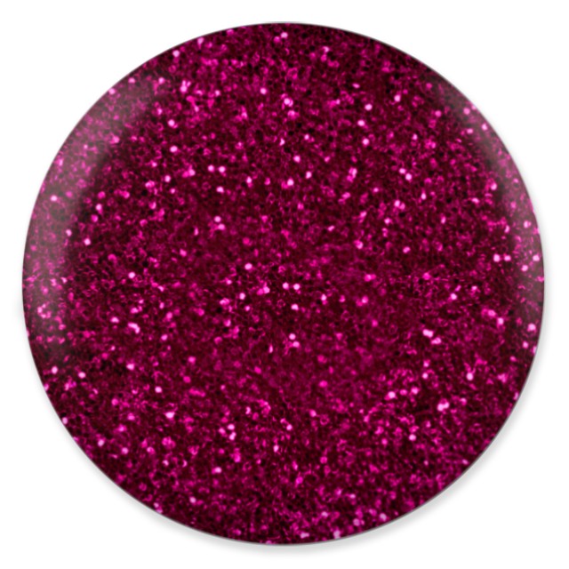 DND DC Platinum - Ruby Pink (LAZER Pink) #196 Main image