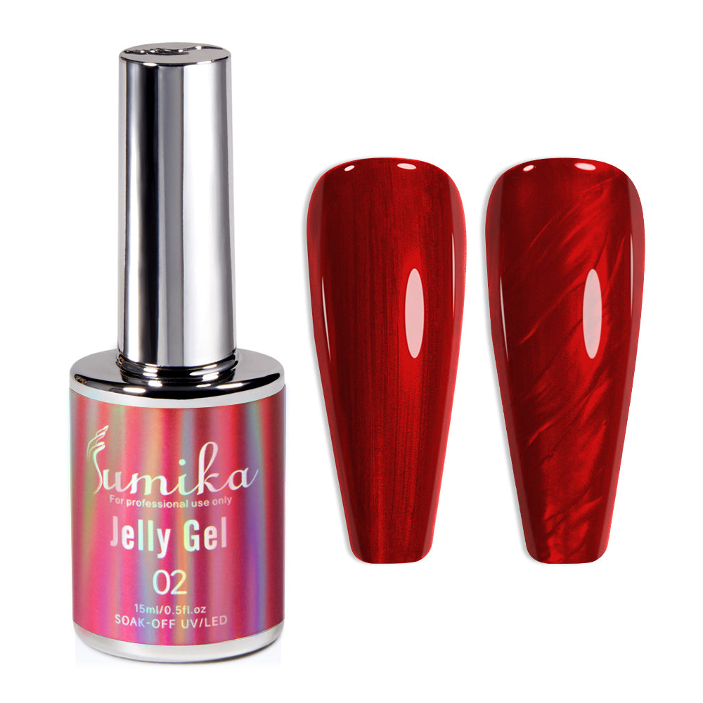 Sumika Jelly Gel .5oz Secondary image