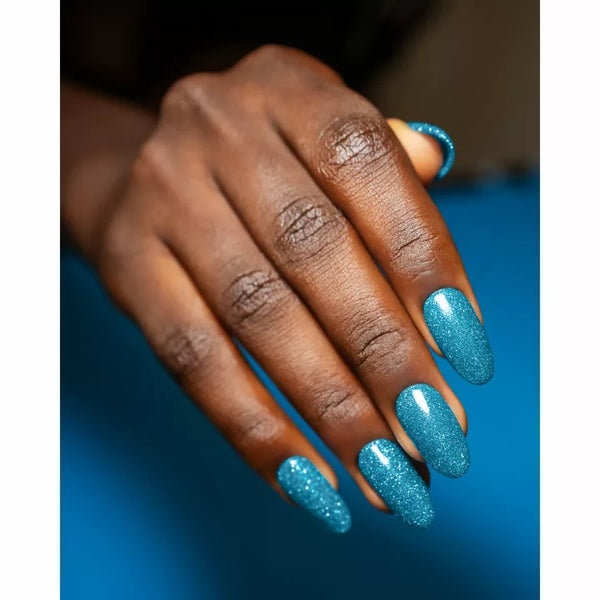 Gelish - Flash Glam I'll Shine For You .5oz