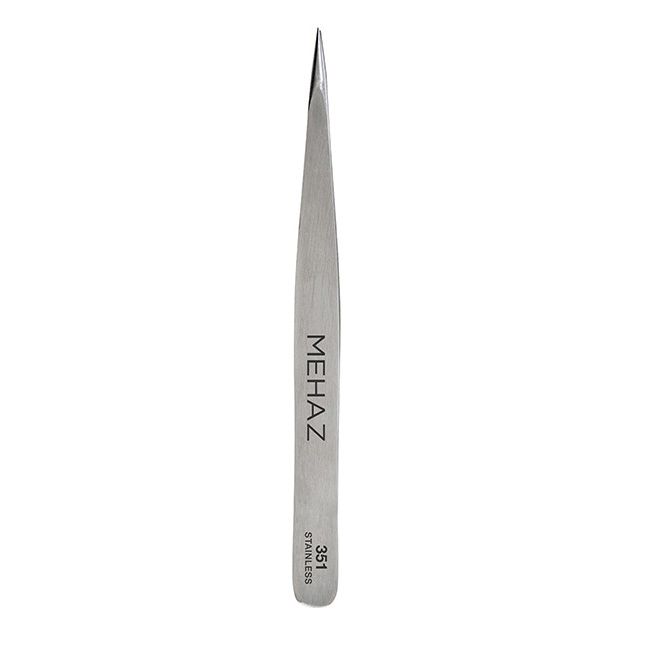 Mehaz 351 Point Tweezer