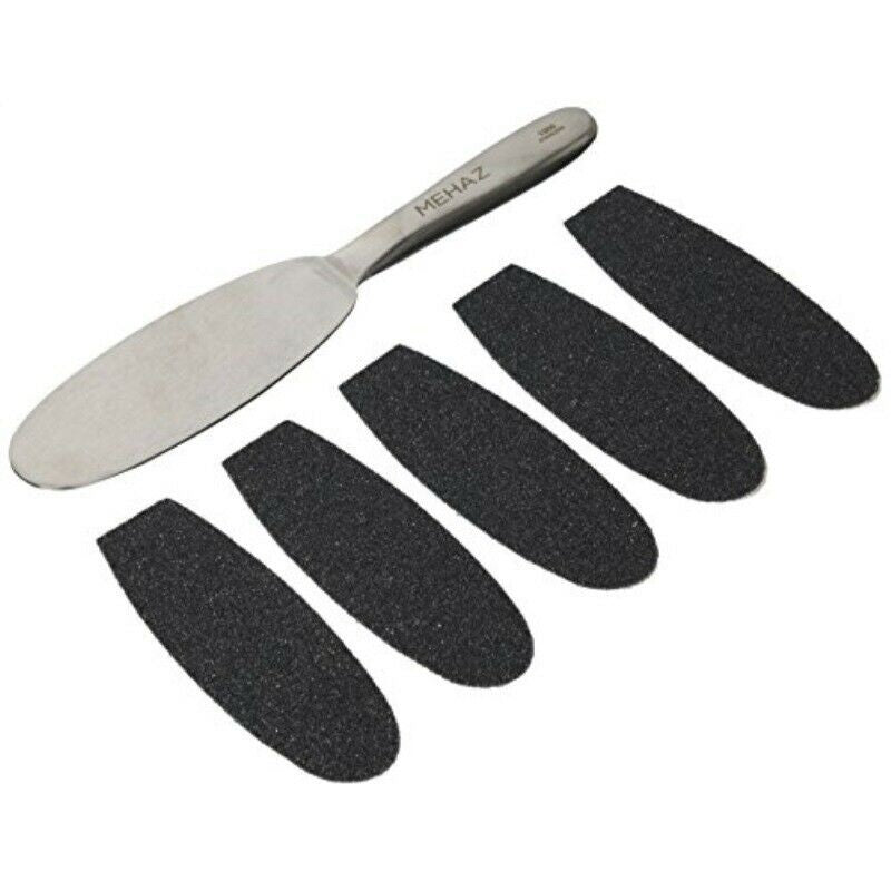Mehaz Professional Foot File System