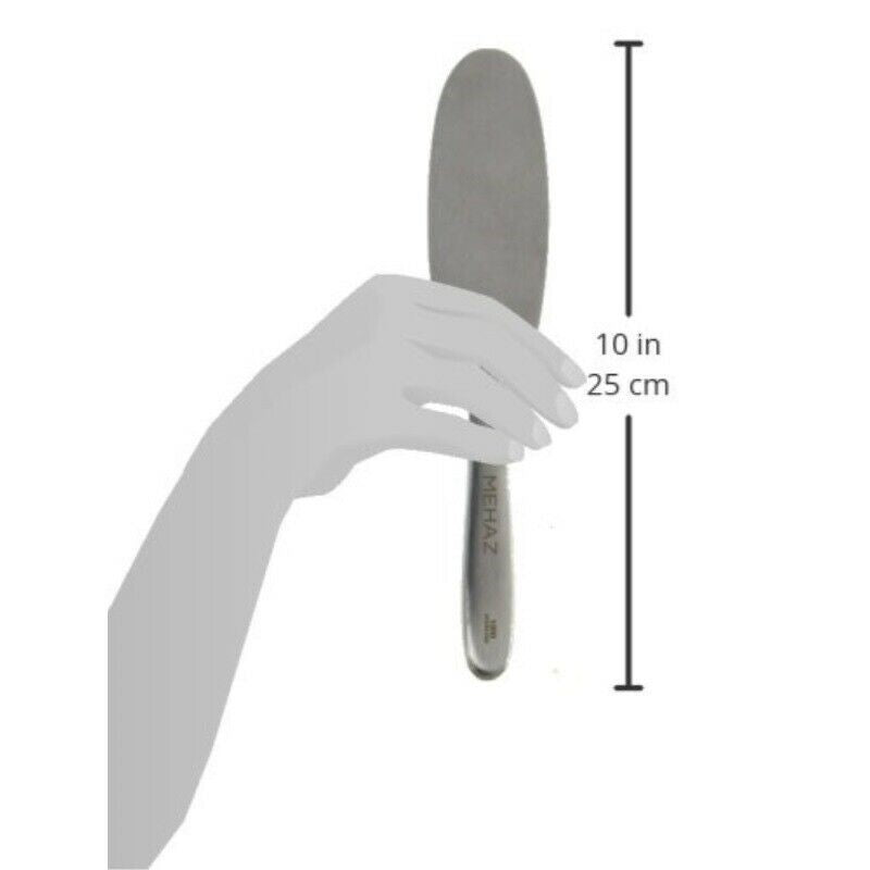 Mehaz Professional Foot File System