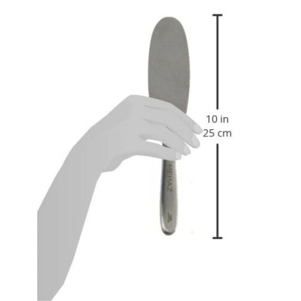 Mehaz Professional Foot File System