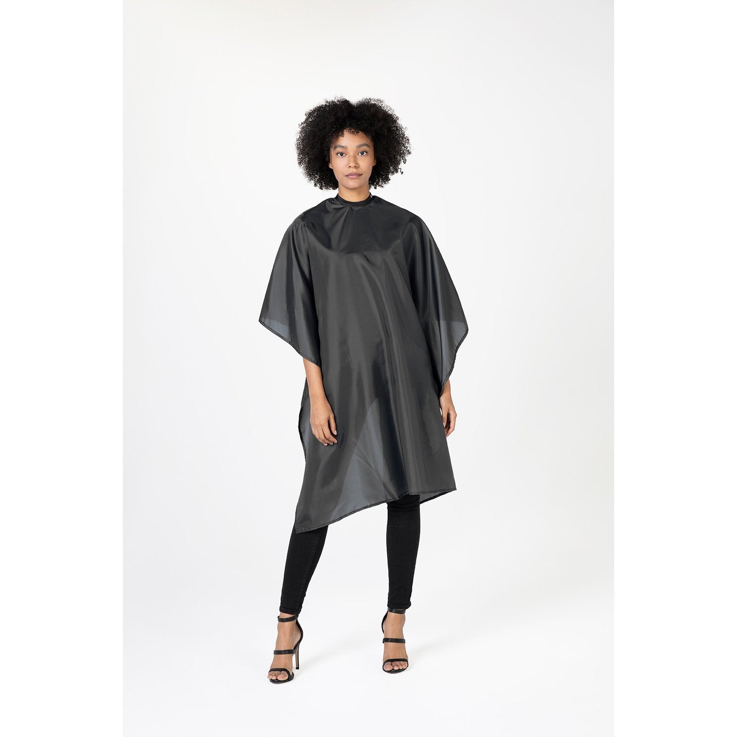 Betty Dain Whisper Styling Cape 60" Main image
