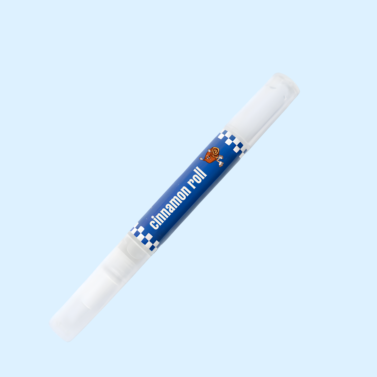 Cinnamon Roll cuticle oil