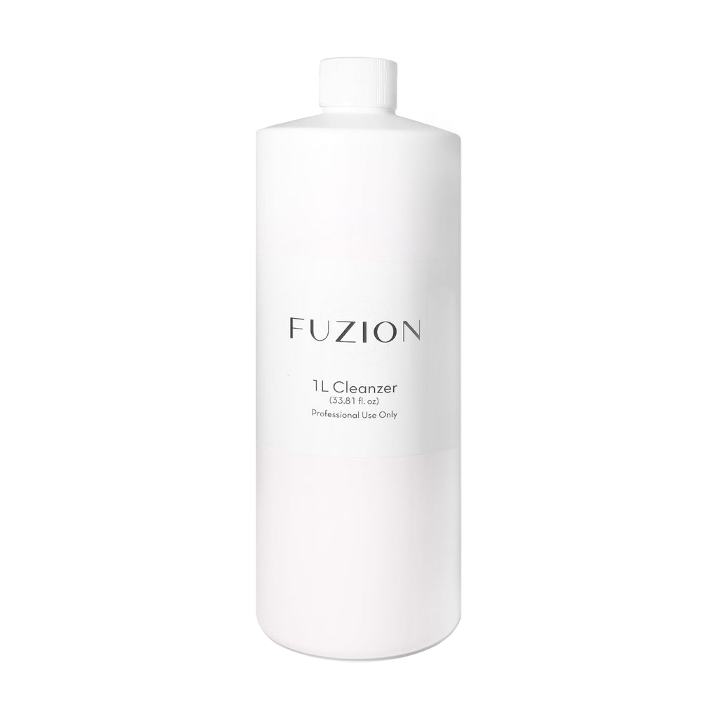 Fuzion Cleanzer Unscented 60ml