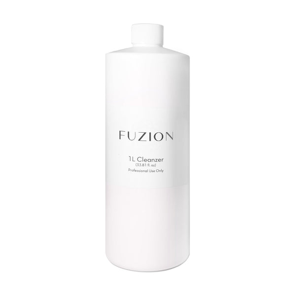Fuzion Cleanzer Unscented 60ml