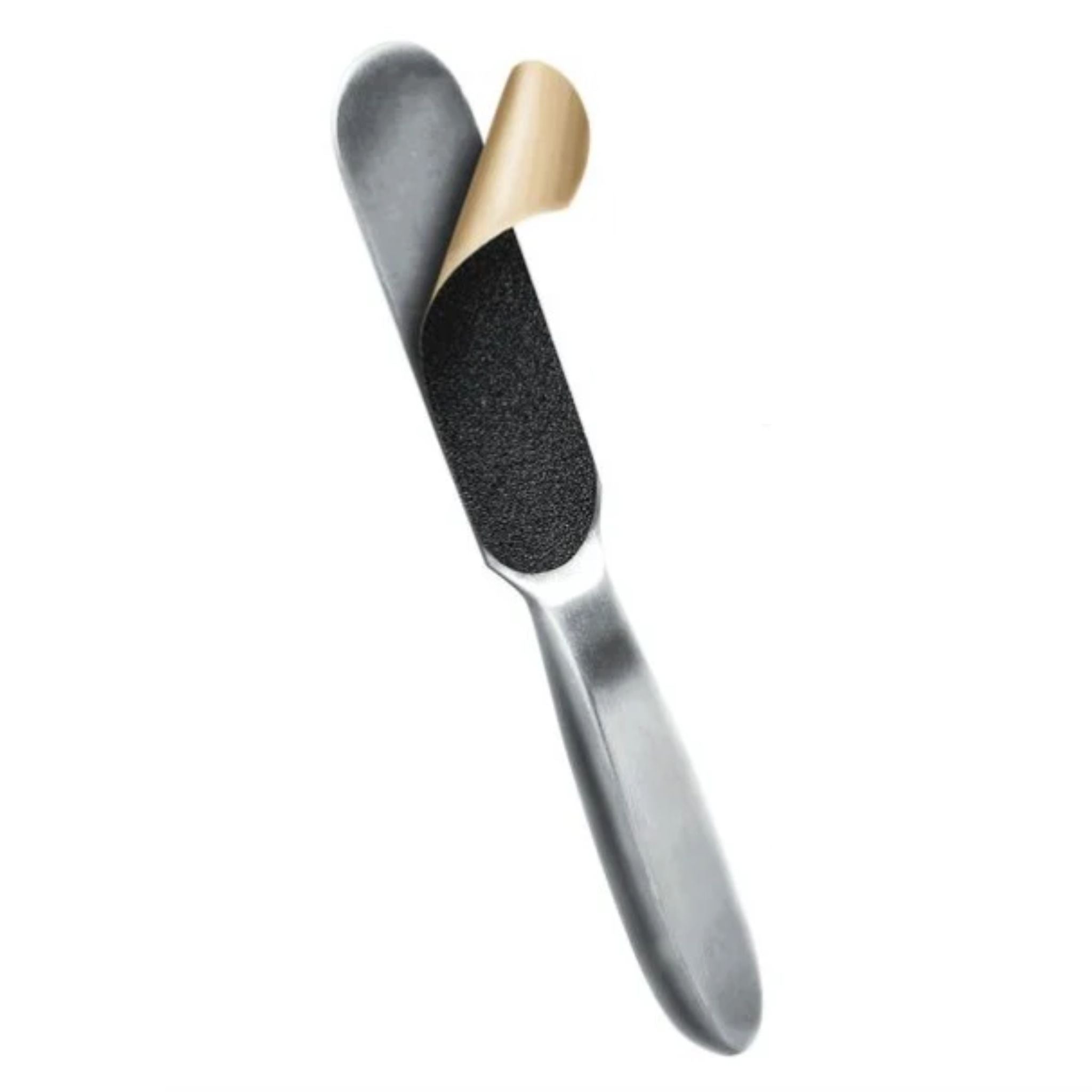 Cuccio Stainless Steel Pedi File Main image