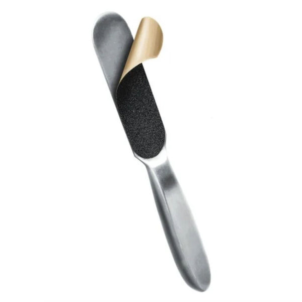 Cuccio Stainless Steel Pedi File