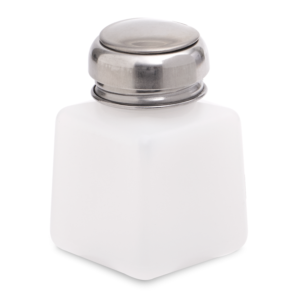 Debra Lynn Pump Dispenser Bottle (DL-C134) - 4oz