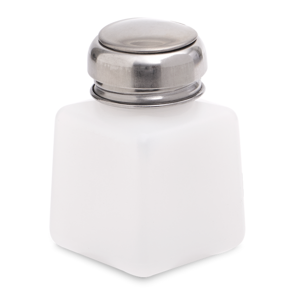 Debra Lynn Pump Dispenser Bottle (DL-C134) - 4oz