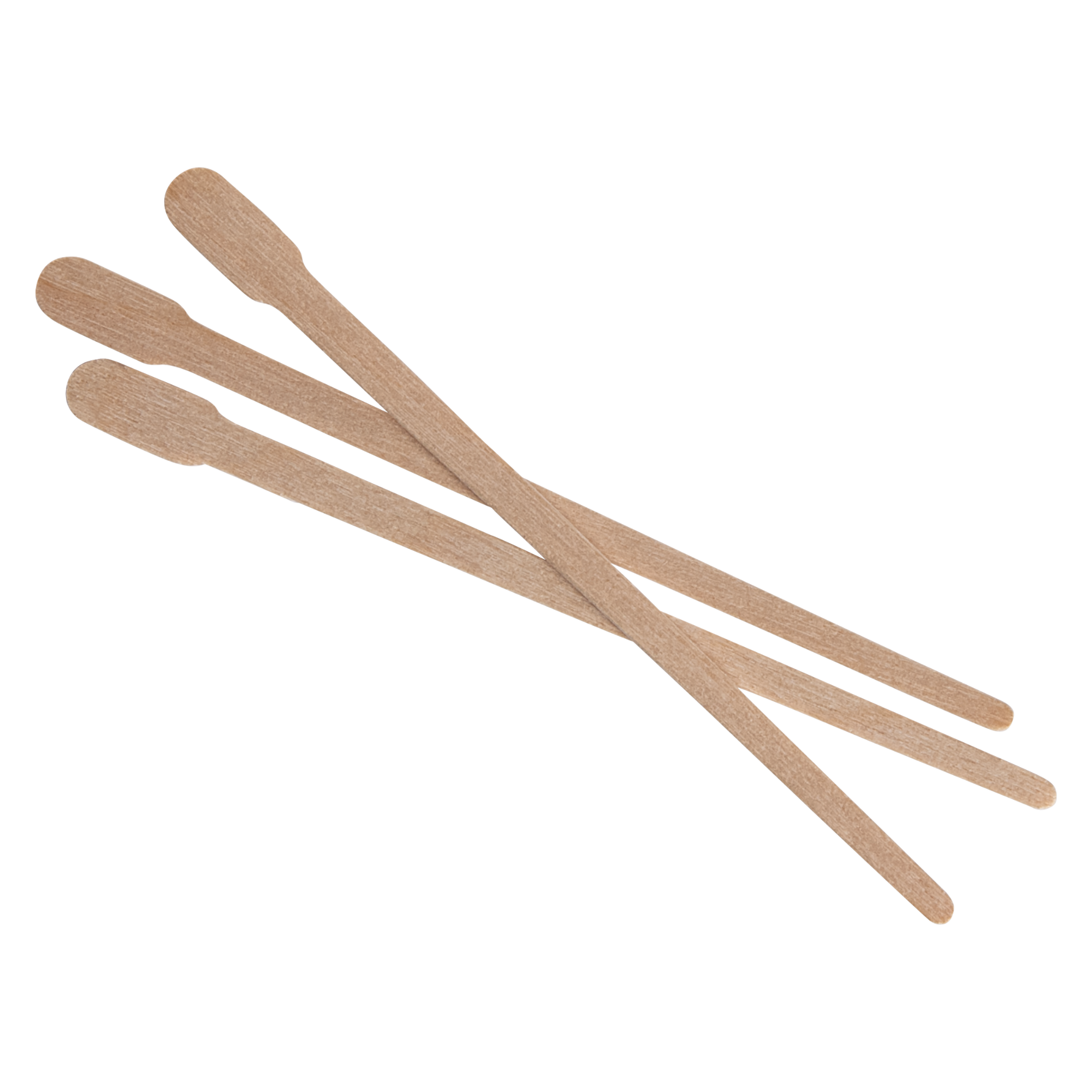 Fantasea Small Waxing Applicators (FSC245) - 25pk Secondary image