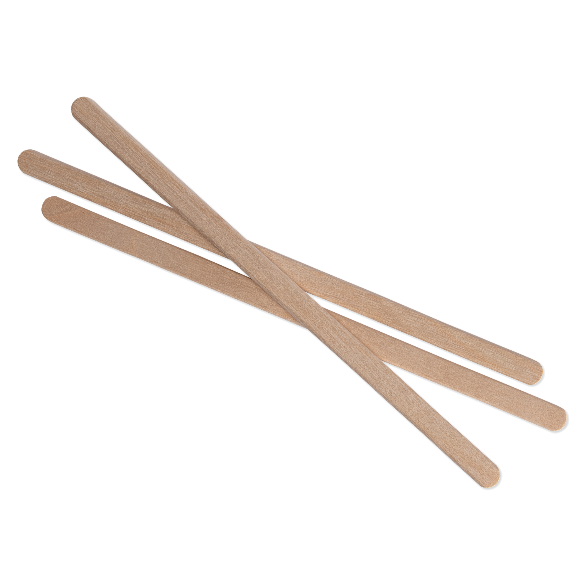 Fantasea Eyebrow Waxing Applicators (FSC622) - 500pk Secondary image
