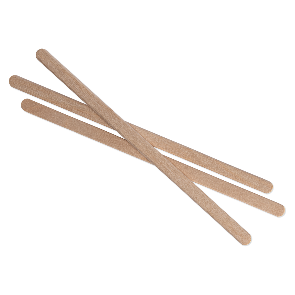 Fantasea Eyebrow Waxing Applicators (FSC622) - 500pk