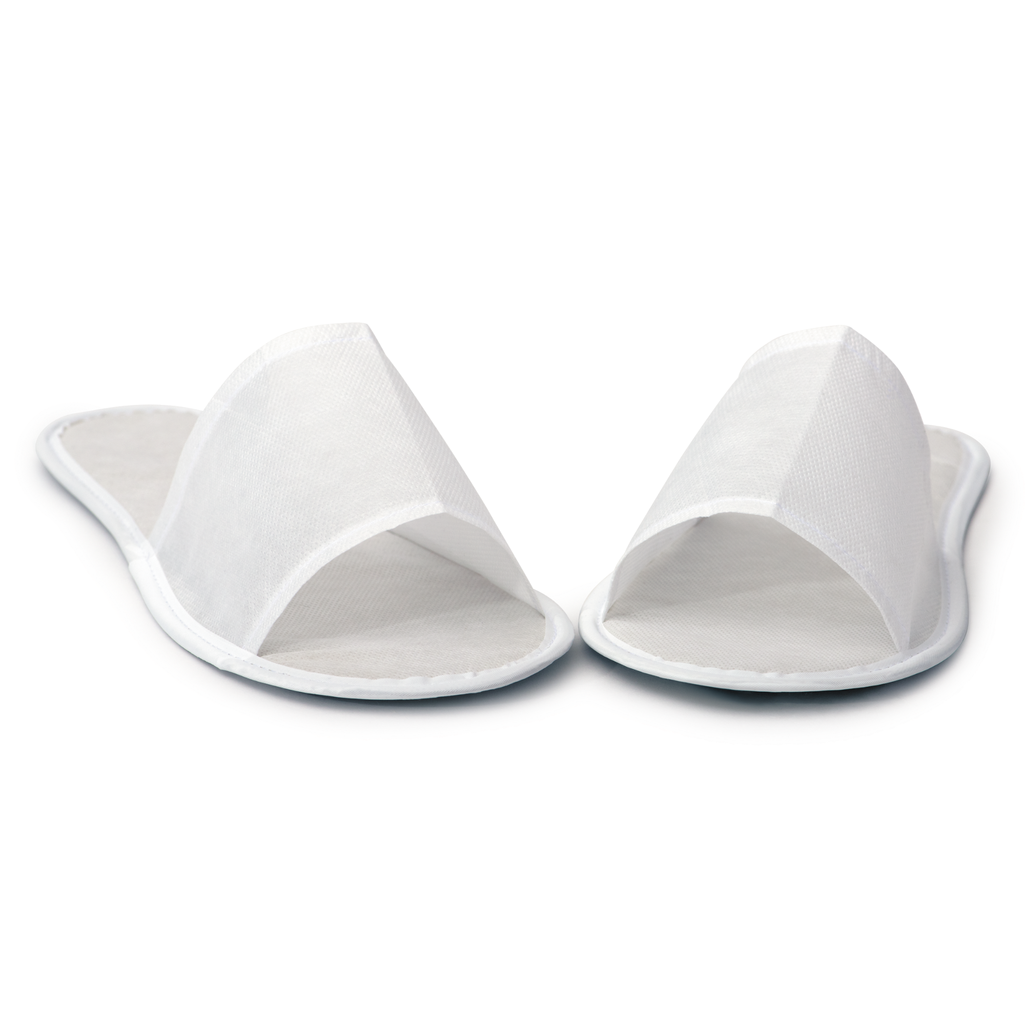 Scalpmaster Disposable Spa Slippers (4015) Secondary image
