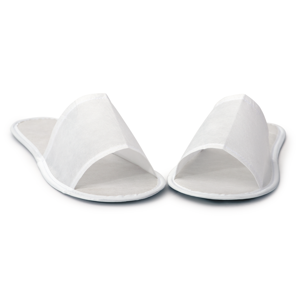 Scalpmaster Disposable Spa Slippers (4015)
