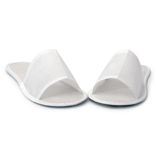 Scalpmaster Disposable Spa Slippers (4015)