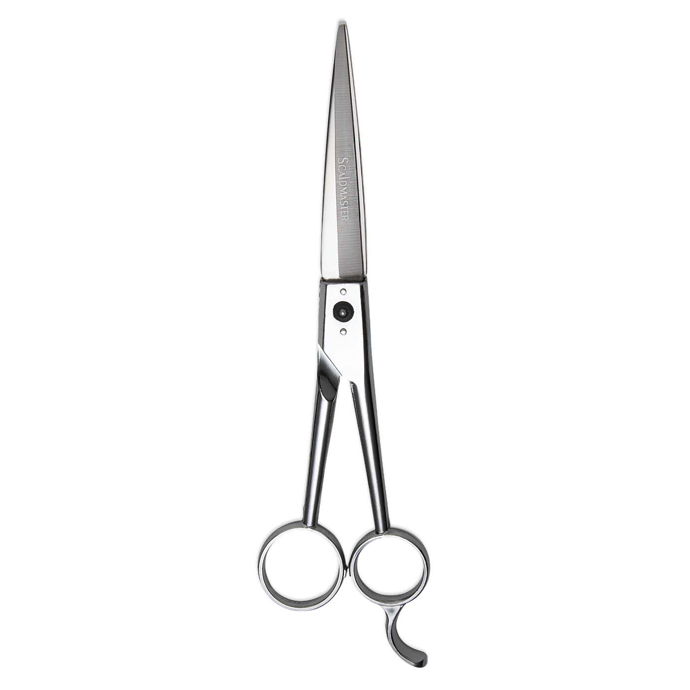 Scalpmaster 7-1/2" Barber Shear Secondary image
