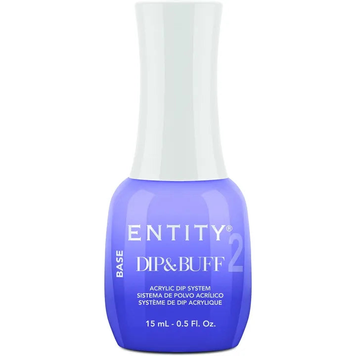 Entity Dip & Buff Acrylic Dip System - Base Coat