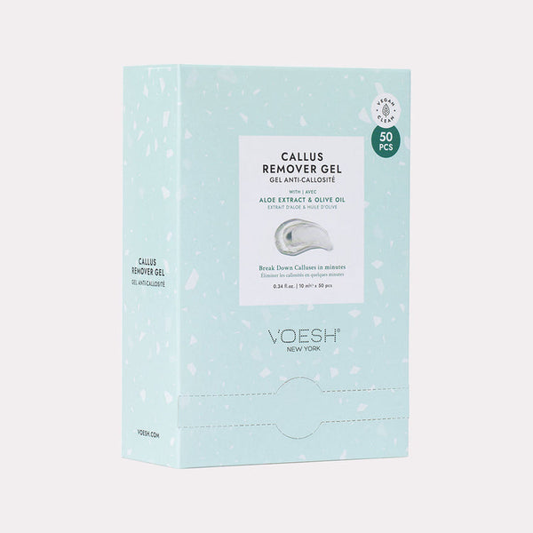 Voesh Callus Remover Gel 10ml