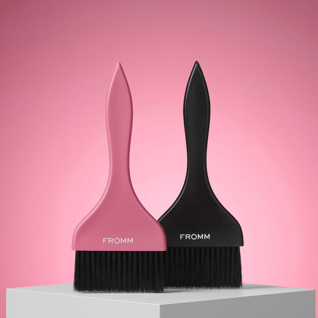 Fromm Paint Brush 2pk (F9426)