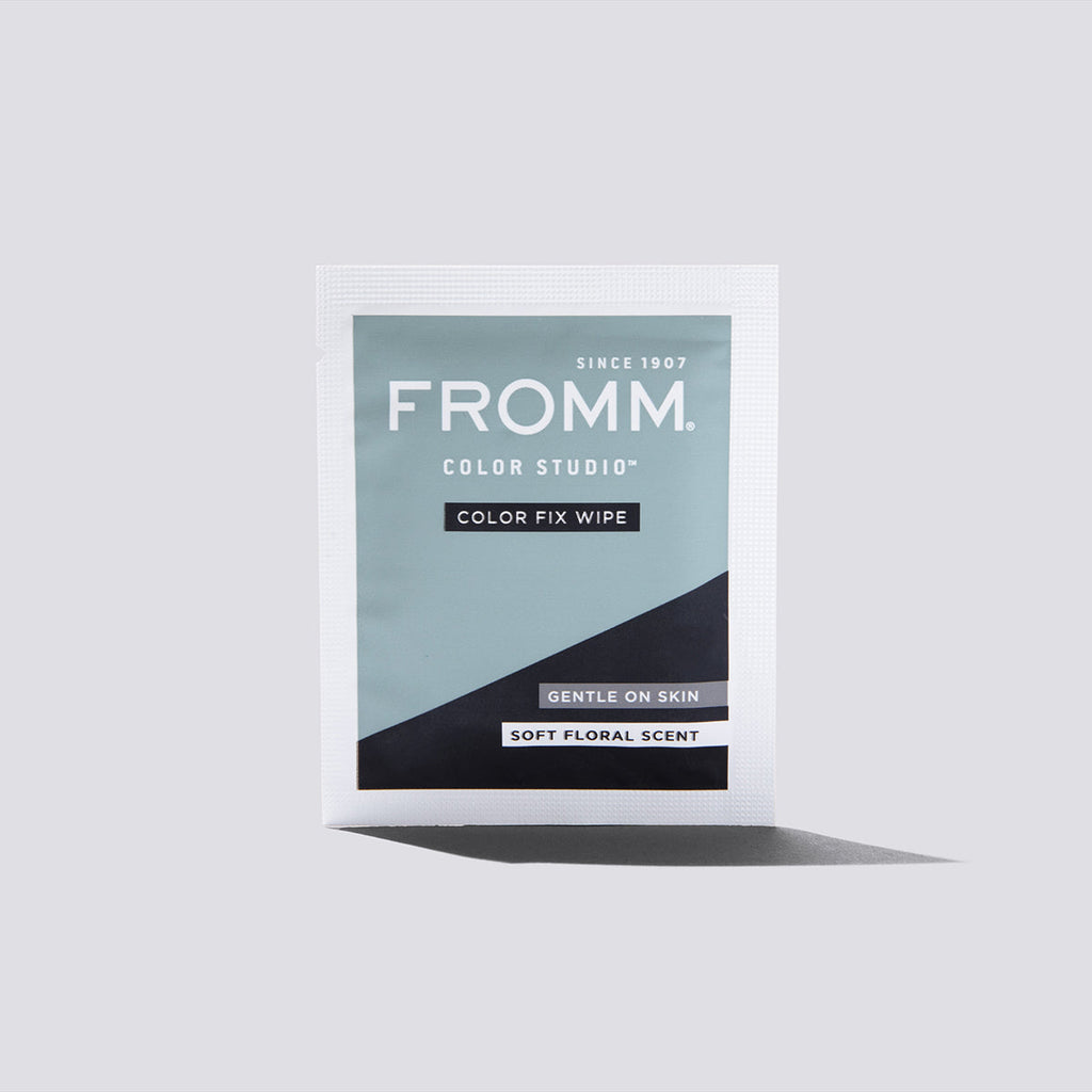 Fromm Color Fix Wipes 36pk