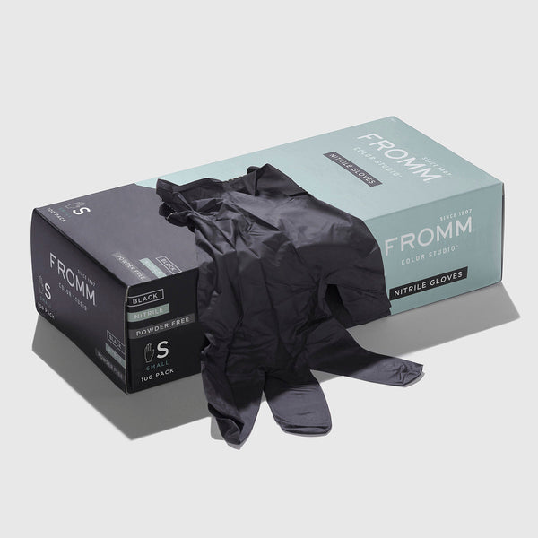 Fromm Nitrile Gloves -  Extra Large (F9113)