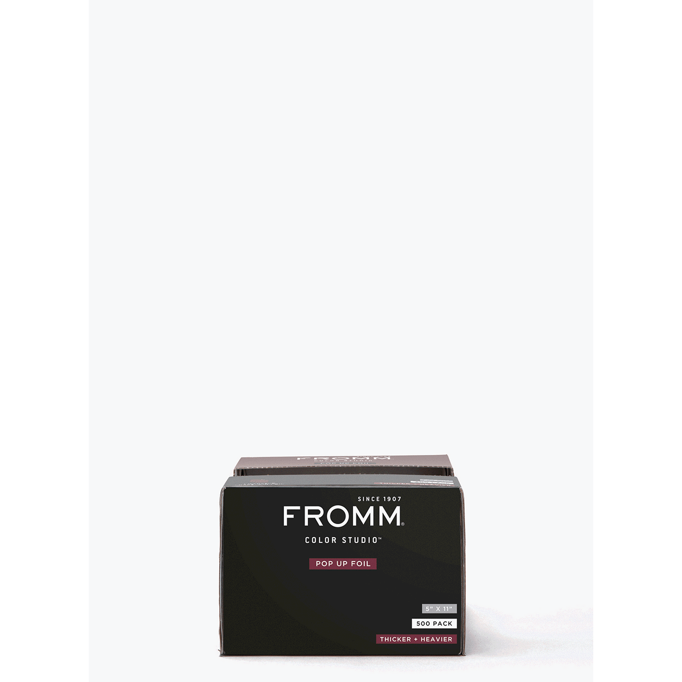 Fromm SnakeSkin Pop Up Foil 500pk (F9291)