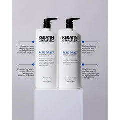 Keratin Complex KCHydrate Conditioner
