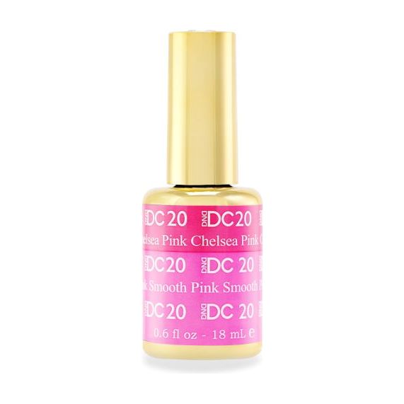 DND DC Mood Change - Chelsea Pink To Pink Smooth #20 Main image