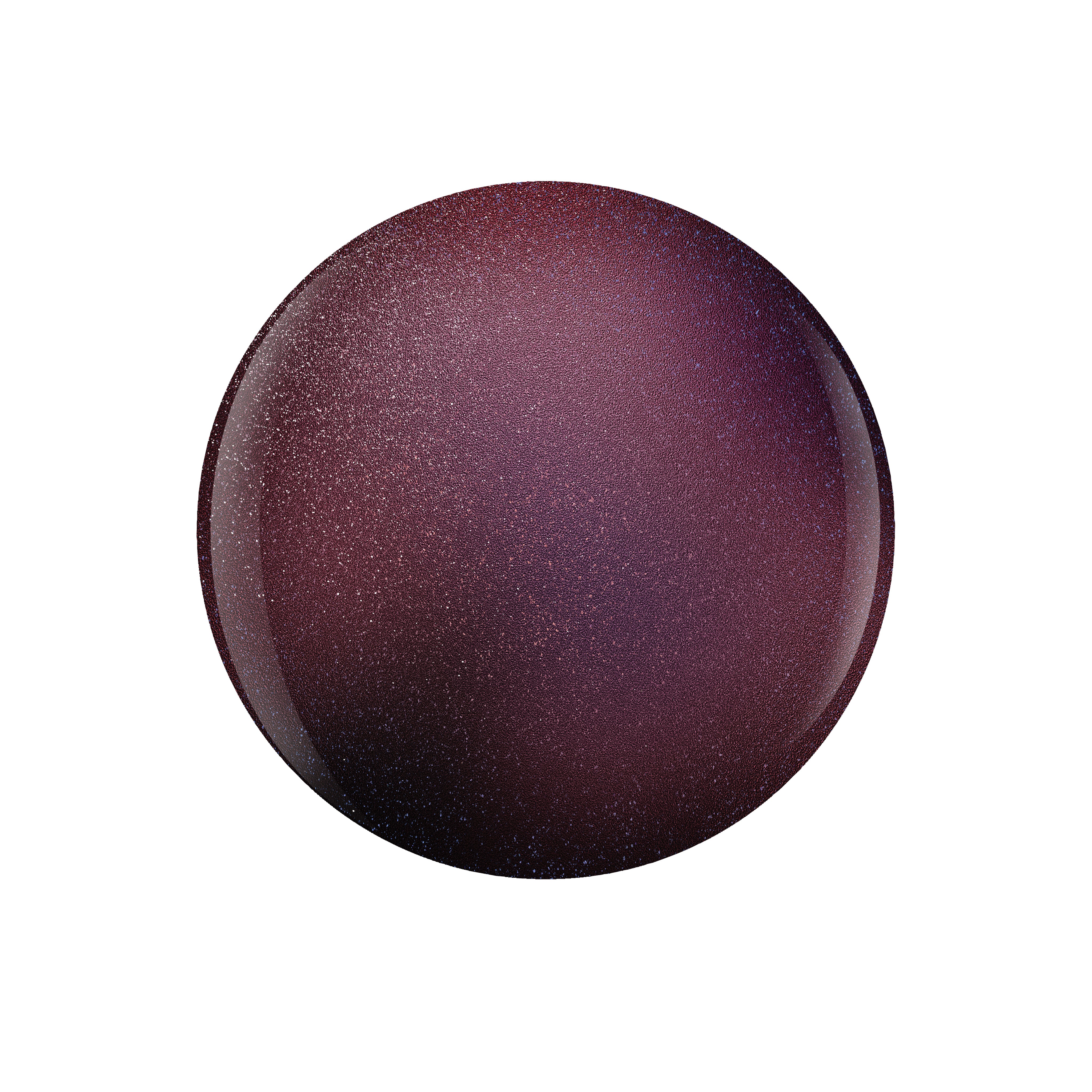 Gelish Aurora Cat Eye Magnet Gel - Landing On Mars .5oz Secondary image