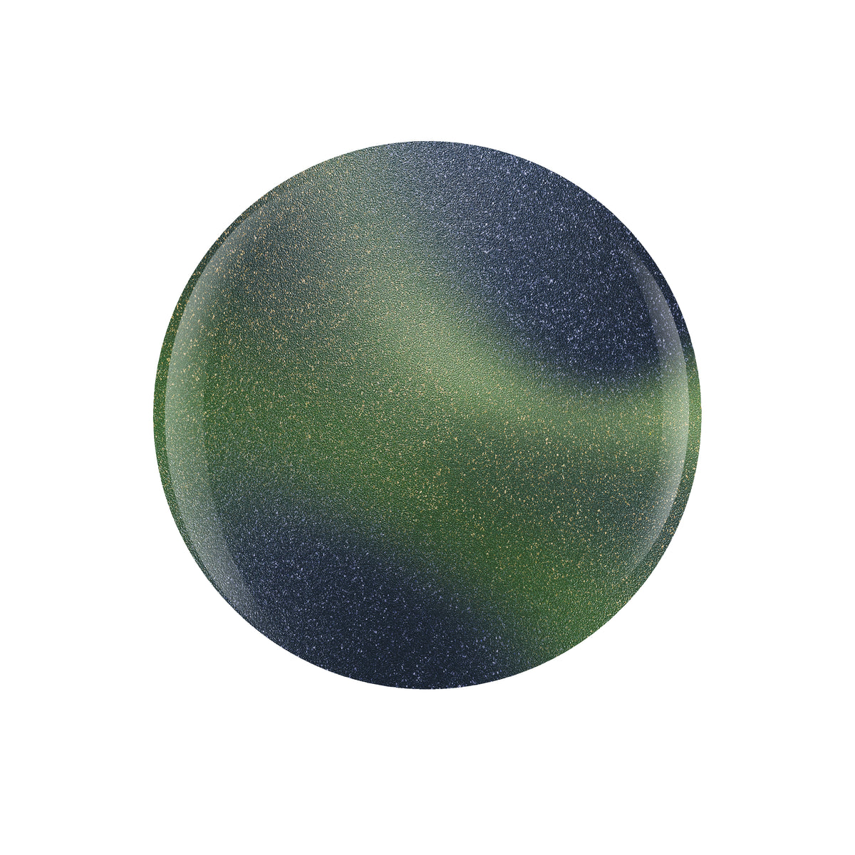 Gelish Aurora Cat Eye Magnet Gel - Big Bang For Your Buck .5oz