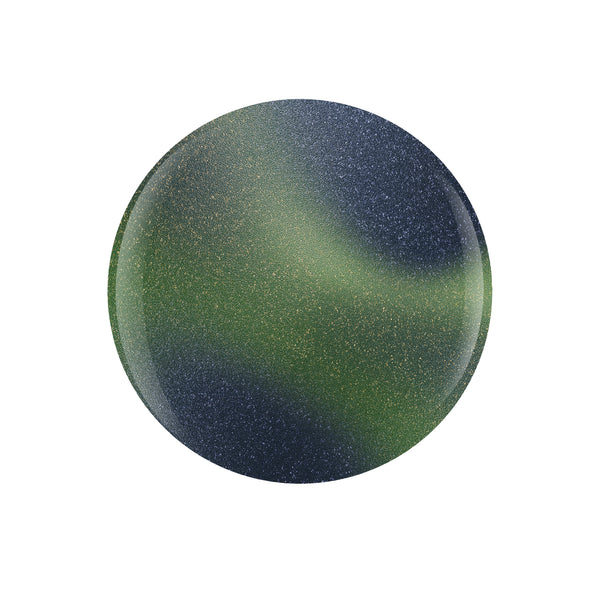 Gelish Aurora Cat Eye Magnet Gel - Big Bang For Your Buck .5oz